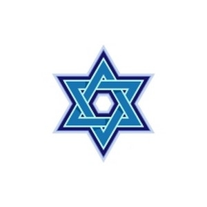 Star of David 2